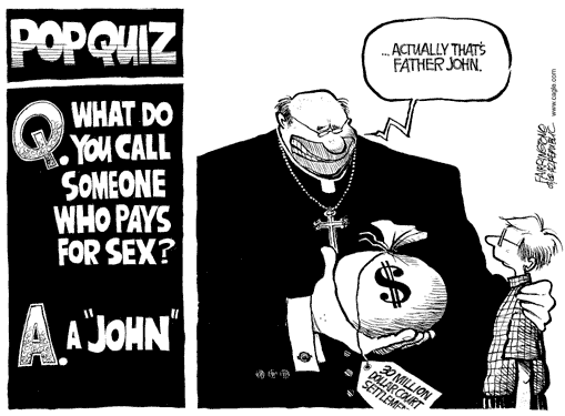 catholic church sex scandals and pathos catholic church sex scandals and pathos